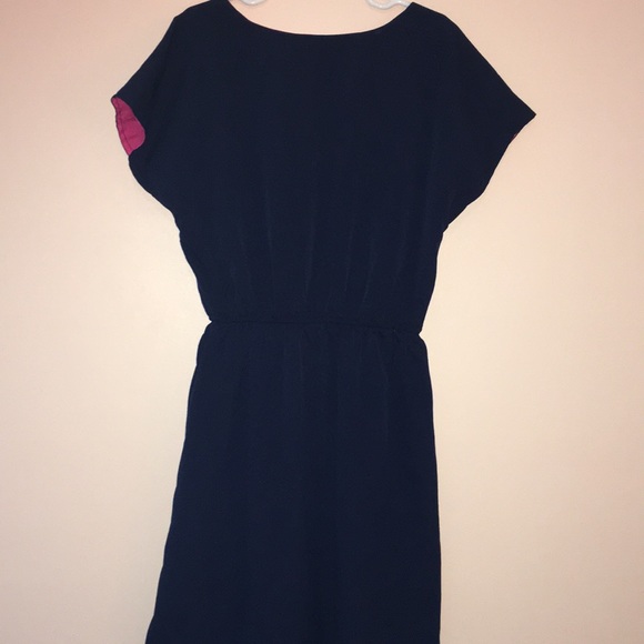 Aqua for Bloomingdales dress size M - Picture 4 of 4